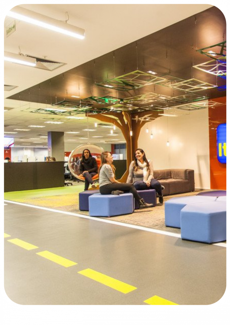BANCO ITAU